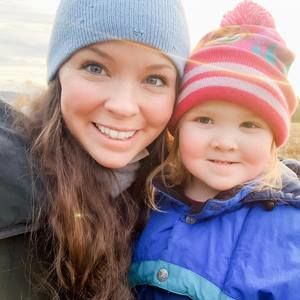 Meet your Posher, Nikki